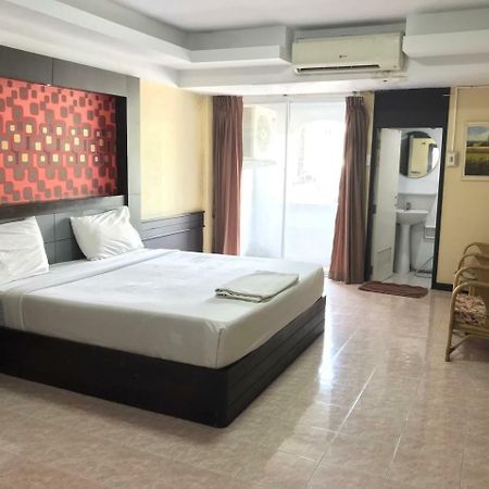Khon Kaen Ruenrom Hotel Exterior photo