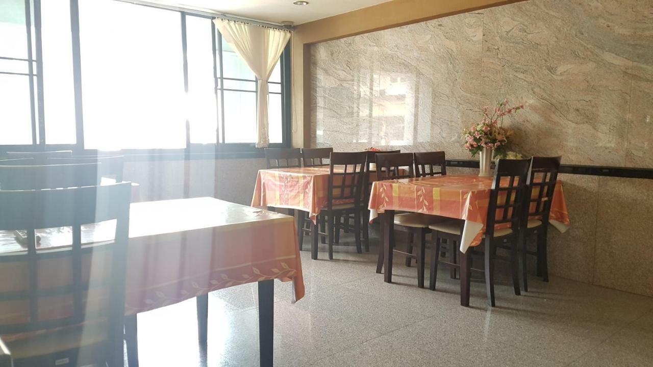 Khon Kaen Ruenrom Hotel Exterior photo